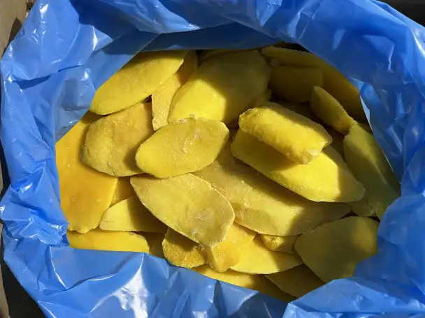 Замороженные смеси и ягоды оптомрозницу, фотография 8