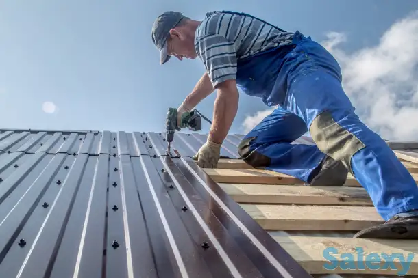 Требуется кровельщик, фотография 3