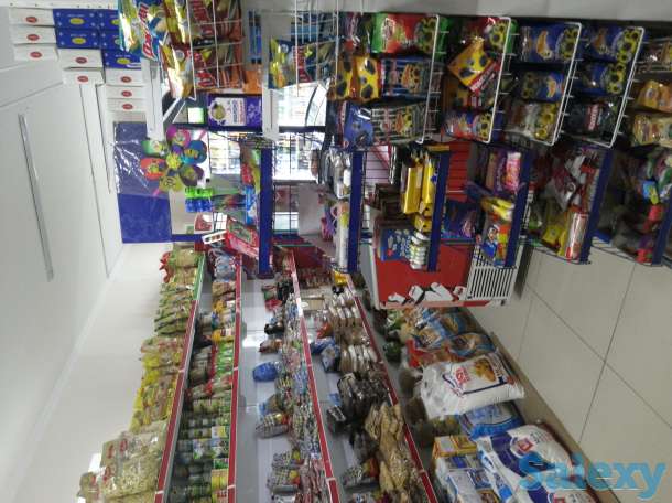 Продам или сдам в аренду подвиженный магазин, фотография 1