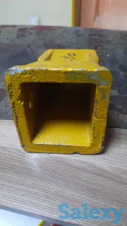 Коронка на адаптера ковша погрузчика Liugong, фотография 3