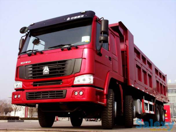 требуются водители на Шансиманы Хово БелАЗы КамАЗы бывают командировки., фотография 2