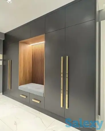 Корпусная мебель, фотография 2