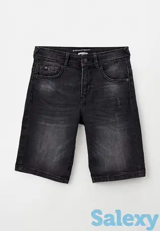 Шорты джинсовые tom tailor, фотография 1