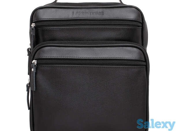 Сумка через плечо handford black, фотография 1