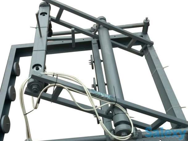 Пантограф (копировально-фрезерный станок), фотография 1