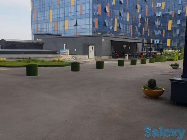 Сдам в аренду офисное помещение, пр. Жибек Жолы 135, фотография 10