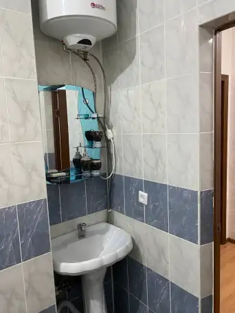 Сдам 2-х комнатную Люкс квартиру в новом доме c паркингом, фотография 5