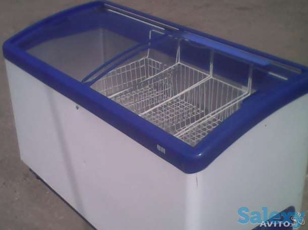 Оборудование ресторанов и магазинов бу, фотография 9