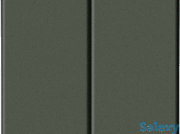 Коврик Самонадувающийся Туристический Alexika Double Comfort, фотография 1