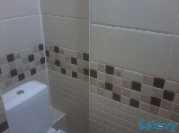 Услуги кафельщика, фотография 2
