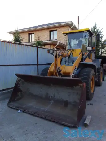 Продам Погрузчик LG-936 (2 куб.), фотография 1