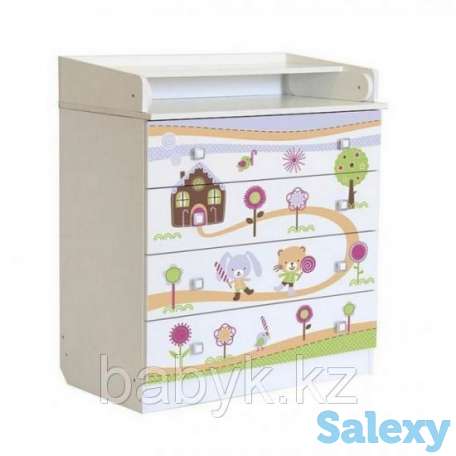 Мебель для детей, фотография 1