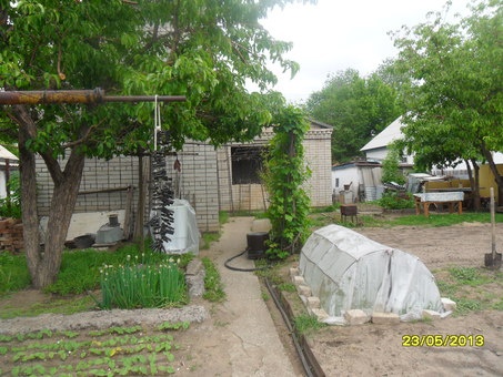 Продам дом, ул. Казангапа д120, фотография 3