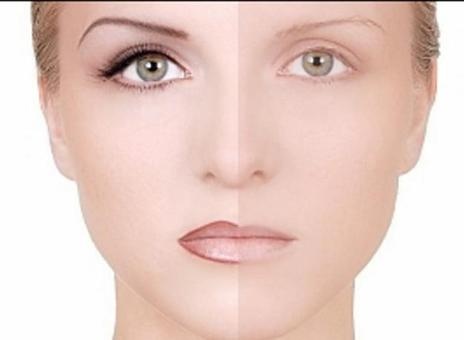 Перманентный макияж, фотография 1