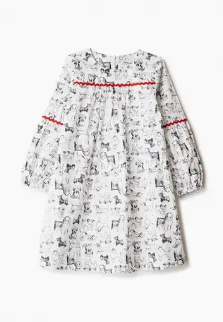 Платье ete children, фотография 1