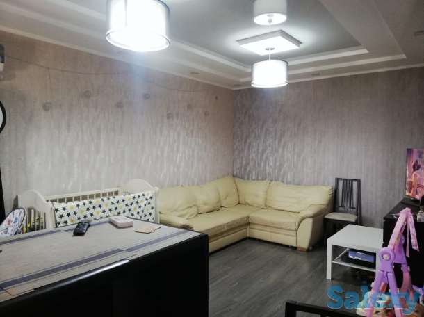 Отличная 2к.кв.квартира, 3-14, фотография 4