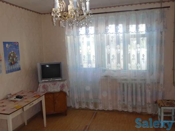 Продается двухкомнатная квартира в центре Уральска, фотография 1