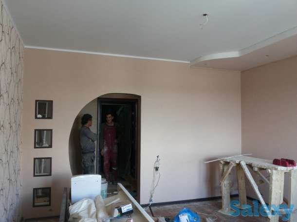 Ремонт квартир, фотография 4