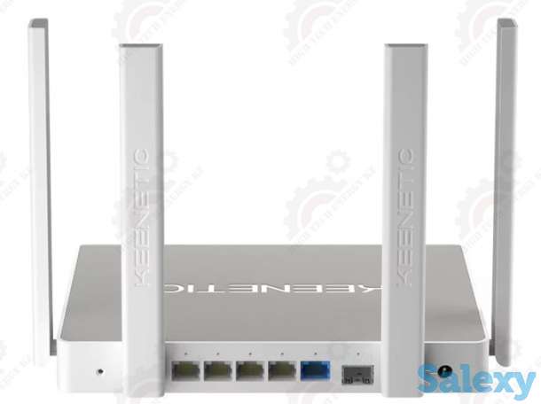 Keenetic Start (KN-1110), фотография 3