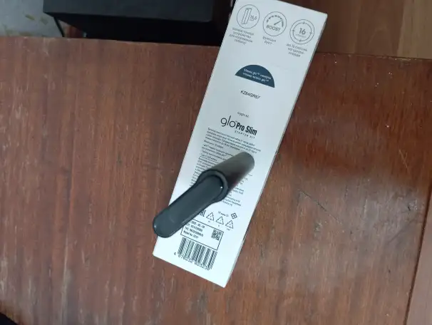 Гло слим, фотография 1