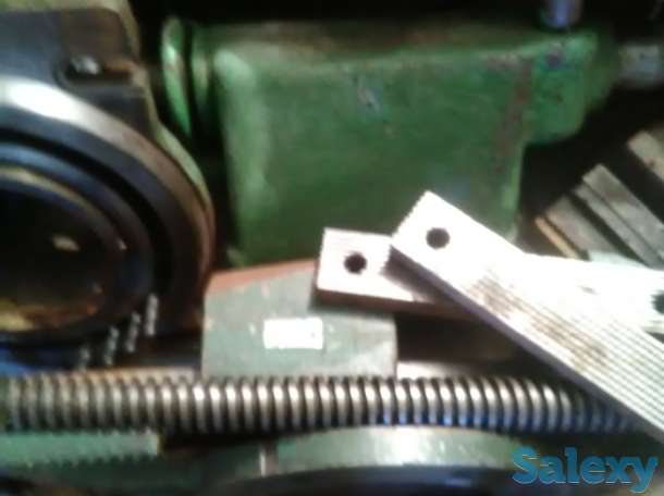 Станочный инструмент, фотография 8