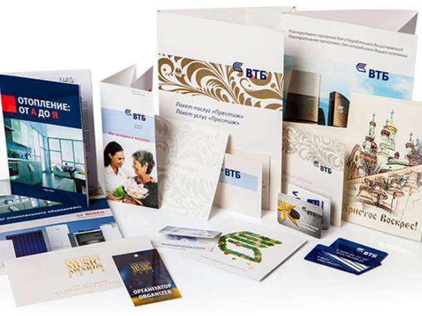 Типография Размер, фотография 2