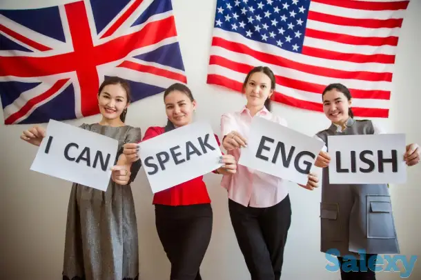 Английский язык для начинающих, фотография 2