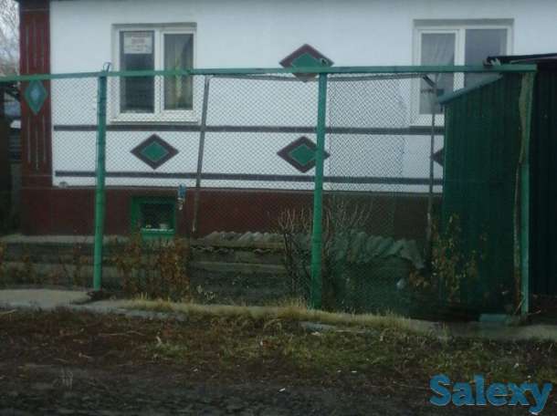 дом на левом берегу, фотография 1