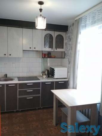 Продам х ком.квартиру в г.Новосибирске ул.Кирова,321 м.Октябрьская, фотография 2