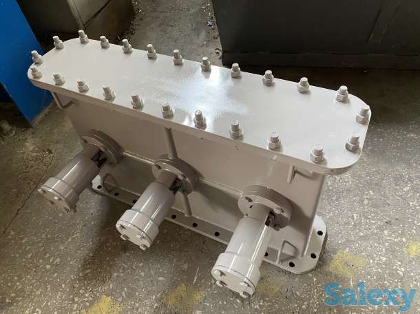 Центрифуга ФГН 2001К-01, фотография 6