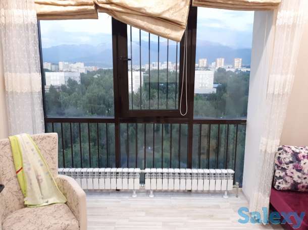 Решетки для защиты детей от выпадений в Алматы, фотография 4