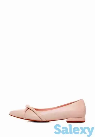 Балетки basconi, фотография 1