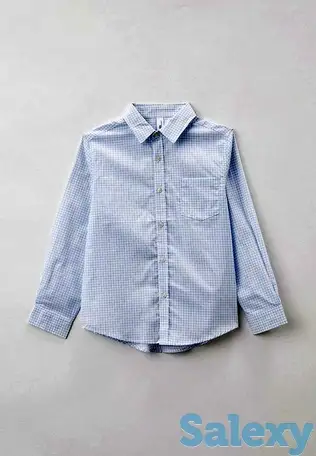 Рубашка sela, фотография 1