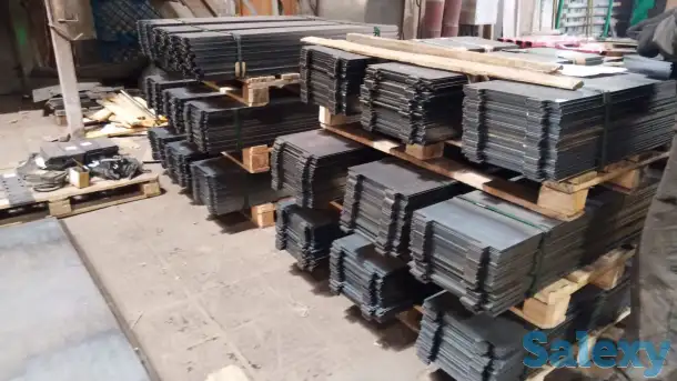 Пенобетоносмеситель + формы для производства пеноблоков, фотография 8