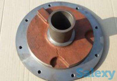 Kомпрессорные станции ПКСД 5.25Д, ПКСД 3.5, ПКС 5.25, ПКС 3.5 и ПКС 1.75., фотография 14