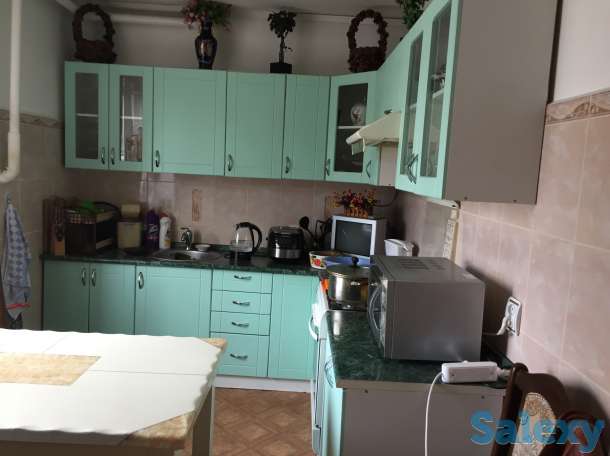 Продажа, Илийский р-он с. Междуреченское, фотография 3