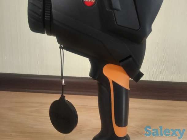 тепловизор, фотография 2