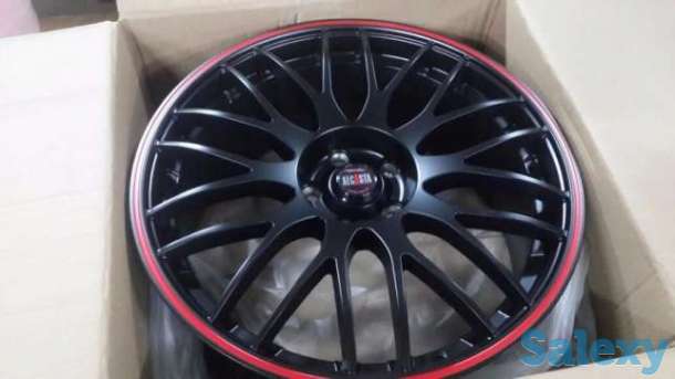 Новые диски, фотография 1