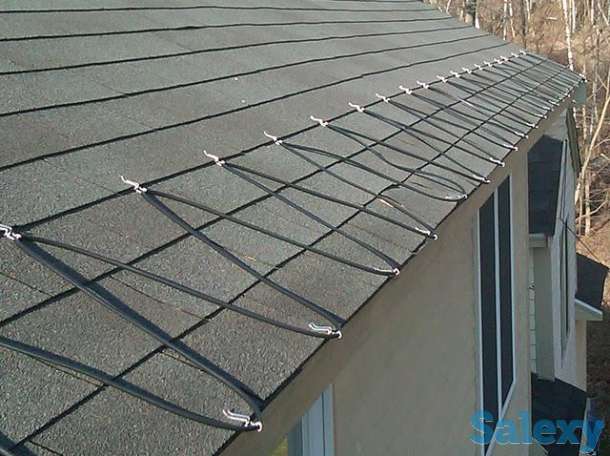 Архитектурный обогрев любых площадей, фотография 5