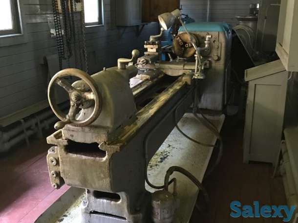 Промышленное оборудованние, фотография 5