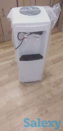 Диспенсеры с нагревом и охлаждением воды, фотография 2