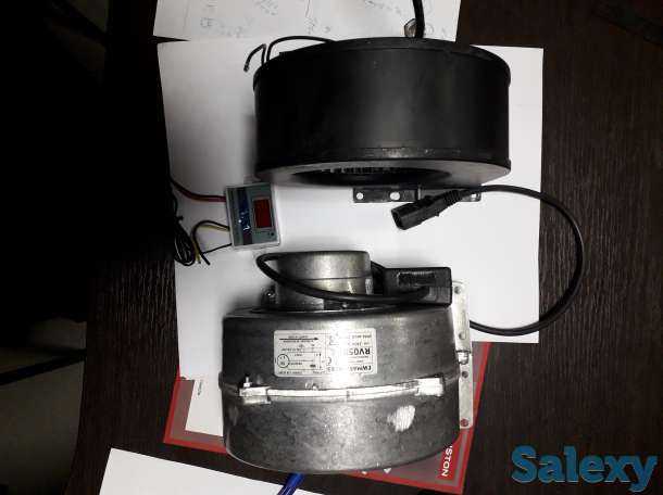 Котлы отопления, длительного горения 