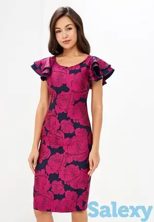 Платье madam t, фотография 1