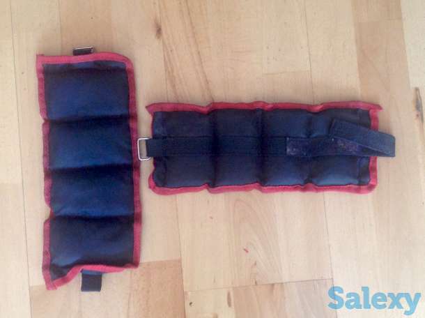 Тренажёр Leg Magic, фотография 3