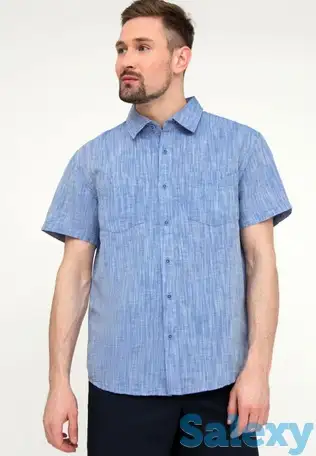 Рубашка finn flare, фотография 1