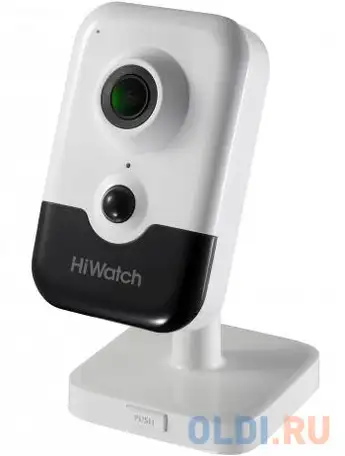 Камера ip hiwatch ds-i214w(c) (2.8 mm), фотография 1