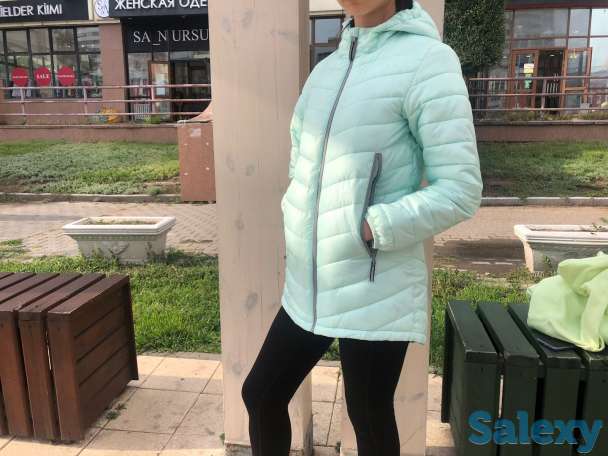 Демисезонная куртка, фотография 4