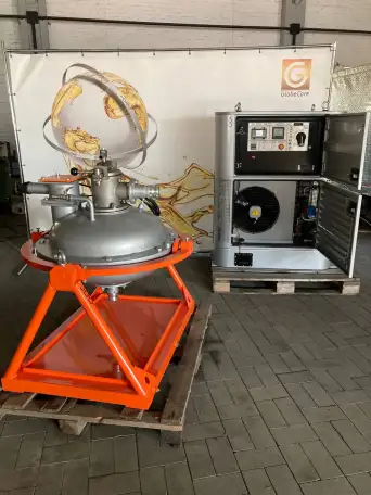 Гумат калия, комплексное гуминовое удобрение. активатор роста, производство, фотография 2