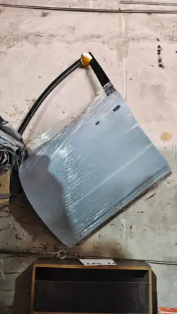 Дверь водительская от Субару Трибека, фотография 1