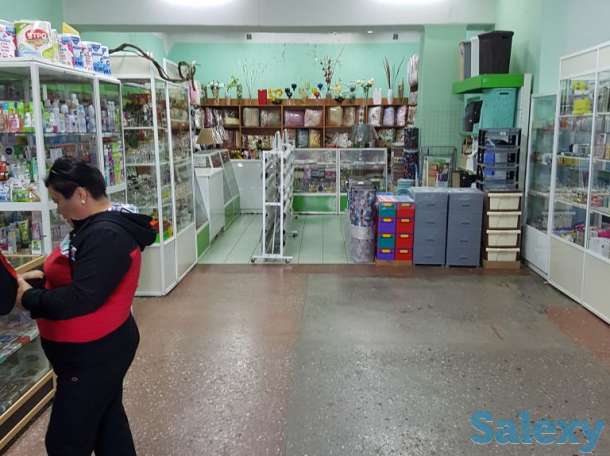 Продам рабочий строительный магазин, ул. В. Хара 1, фотография 4